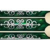 Meucci 21-3 Green Cue