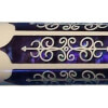 Meucci 21-3 Purple Pool Cue