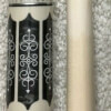 Meucci 21-3 B Cue with The Pro Shaft