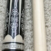 Meucci 21-3 B Cue with The Pro Shaft