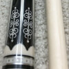 Meucci 21-3 B Cue with The Pro Shaft