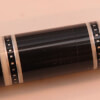 Meucci 21-4 Pool Cue with Black Dot Shaft