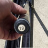 Meucci 21-4 Cue