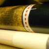 Meucci Pool Cue Model 21-5 Joint