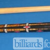 Meucci 21-5 Pool Cue Forearm