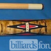 Meucci Pool Cue Model 21-5 Butt Sleeve.