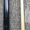 Damaged Meucci Pool Cue Model 21-5