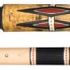 Meucci 21-5 Pool Cue Photo by Mueller's