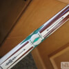 Custom 6-Point Meucci 21-6 Pool Cue