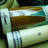 Meucci 21-6 Pool Cue from Cue and Barrell