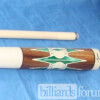 Meucci 21st Century 21-6 Pool Cue