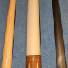 Meucci 21-6 Cue with Carbon Fibre Shaft