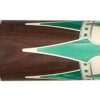 Picture of a Meucci 21-6 Pool Cue