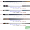 Web Ad for Meucci 21st Century Series Pool Cues