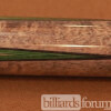 Meucci Jayson Shaw JS-1 Pool Cue