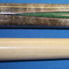 Meucci Jayson Shaw JS-1 Pool Cue