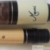 Jayson Shaw Meucci JS-1 Pool Cue Butt Sleeve