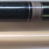 Meucci JS 1 Pool Cue Ring Work