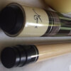 Meucci Pool Cue Model JS-1 for Sale