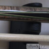 Meucci Pool Cue Model JS-1 Forearm