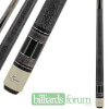 Meucci JS 1 Pool Cue Product Images