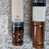 Meucci Pool Cue Model JS 3 Factory 2nd