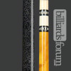 Meucci JS-A Pool Cue