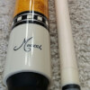 Meucci JSA Jason Shaw Cue