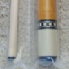 Meucci JSA Pool Cue