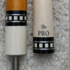 Meucci Pool Cue Model JS-A