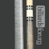 Meucci Jayson Shaw JSS Pool Cue