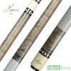 Picture of a Meucci JSS Pool Cue Stick