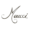Logo, Meucci Pool Cues