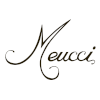 Meucci Jayson Shaw 1 Pool Cue Logo