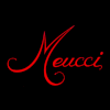 Meucci Cues Website Logo