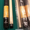 Brand New Meucci Pool Cue Model SWBB 1 for $350