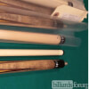 Meucci Pool Cue Model SWBB 1 Forearm