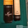 Meucci SWBB 1 Pool Cue Stick with Pro Shaft