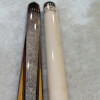 Meucci Skyler Woodward Barbox 1 Pool Cue