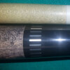 Meucci Pool Cue Model SWBB 1G Grey-Stain