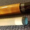 Meucci SWBB 1G Grey Pool Cue Joint