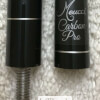 Meucci Pool Cue Model SWBB4