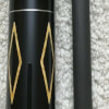 Meucci SWBB 4 Pool Cue