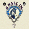 8-Ball In Great Falls Logo