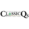 Classic Q'S Billiards Pueblo Logo