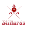 Older Logo from AAA Billiards the Valley, CA