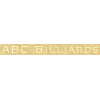 Old ABC Billiards Puyallup, WA Logo