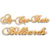 Logo, Ac-Cue-Rate Billiards Pelham, NH