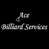 Ace Billiard Services Walnut Creek Logo