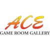 Ace Game Room Gallery Fort Wayne Logo